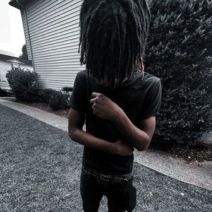 Meet your Posher, Jay